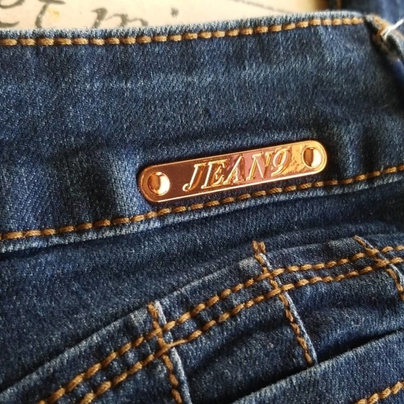 Nice skinny Jeans 9 - Picture 6 of 6